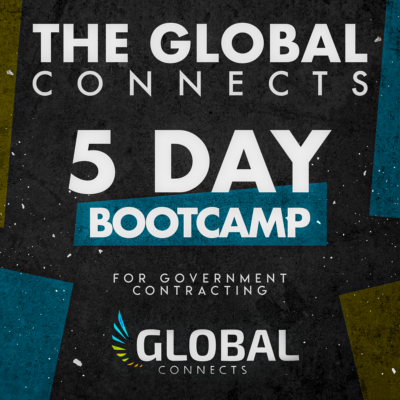 5 Day Bootcamp