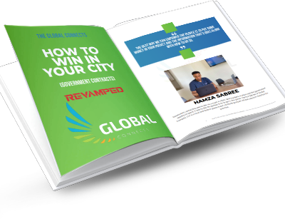 How To Win In Your City eBook & Training