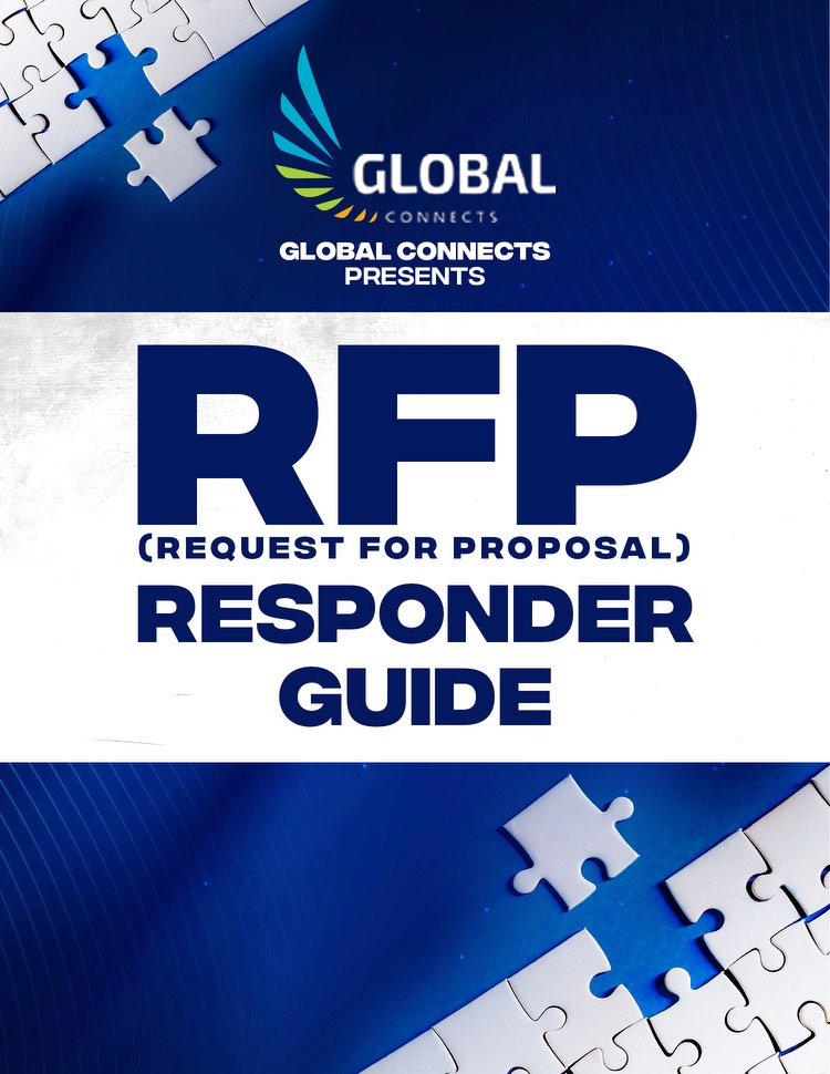 RFP Responder Guide | Ebook